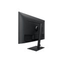 Samsung Flat Monitor LS32A800NMUXEN 32 ", VA, UHD, 3840 x 2160, 16:9, 5 ms, 300 cd/m², Black, 60 Hz, HDMI ports quantity 1