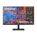 Samsung | LS32B800PXUXEN | 32 "" | IPS | UHD | 16:9 | 5 ms | 350 cd/m² | HDMI ports quantity 1 | 60 Hz