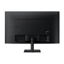 Samsung Flat Monitor LS32BM700UUXEN 32 ", VA, UHD, 3840 x 2160, 16:9, 4 ms, 300 cd/m², 60 Hz, HDMI ports quantity 2