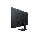 Samsung Flat Monitor LS32BM700UUXEN 32 ", VA, UHD, 3840 x 2160, 16:9, 4 ms, 300 cd/m², 60 Hz, HDMI ports quantity 2