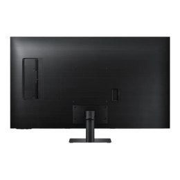 Samsung Flat Monitor 	LS43BM700UUXEN 43 