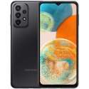 Samsung Galaxy A23 5G (A236) Czarny, 6,6 ", PLS LCD, 1080 x 2408, Qualcomm SM6375, Snapdragon 695 5G (6 nm), Wewnętrzna pamięć R