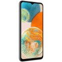 Samsung Galaxy A23 5G (A236) Czarny, 6,6 ", PLS LCD, 1080 x 2408, Qualcomm SM6375, Snapdragon 695 5G (6 nm), Wewnętrzna pamięć R