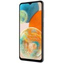 Samsung Galaxy A23 5G (A236) Czarny, 6,6 ", PLS LCD, 1080 x 2408, Qualcomm SM6375, Snapdragon 695 5G (6 nm), Wewnętrzna pamięć R