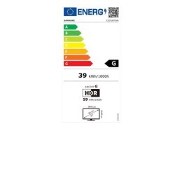 Samsung Thunderbolt 3 Monitor F32TU870VR 32 