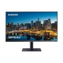 Samsung Thunderbolt 3 Monitor F32TU870VR 32 ", VA, UHD, 3840 x 2160, 16:9, 5 ms, 250 cd/m², Dark Blue Gray, 60 Hz, HDMI ports q