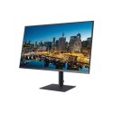 Samsung Thunderbolt 3 Monitor F32TU870VR 32 ", VA, UHD, 3840 x 2160, 16:9, 5 ms, 250 cd/m², Dark Blue Gray, 60 Hz, HDMI ports q