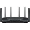 Synology RT6600ax Ultraszybki i bezpieczny router bezprzewodowy dla domów Synology | Ultraszybki i bezpieczny router bezprzewodo