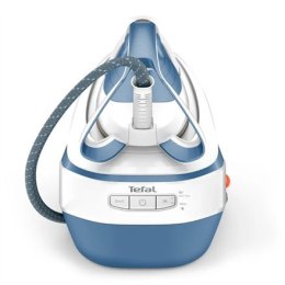 TEFAL | Steam Station Pro Express | GV9710E0 | 3000 W | 1,2 L | 7,6 bar | Automatyczne wyłączanie | Funkcja pary pionowej | Funk