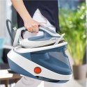 TEFAL | Steam Station Pro Express | GV9710E0 | 3000 W | 1.2 L | 7.6 bar | Auto power off | Vertical steam function | Calc-clean