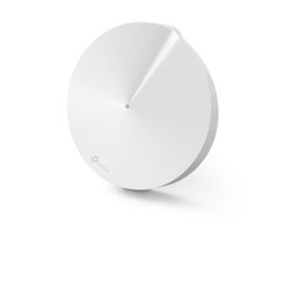 TP-LINK | AC1300 Whole Home Mesh Wi-Fi System | Deco M5 (1-pack) | 802.11ac | 867+400 Mbit/s | 10/100/1000 Mbit/s | Ethernet LAN