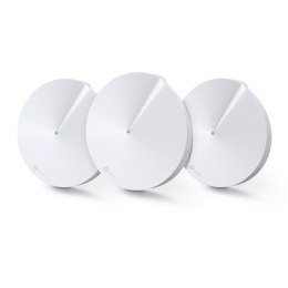 TP-LINK | AC1300 Whole Home Mesh Wi-Fi System | Deco M5 (3-pack) | 802.11ac | 867+400 Mbit/s | 10/100/1000 Mbit/s | Ethernet LAN