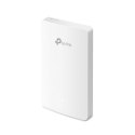 TP-LINK | EAP235-Wall | Omada AC1200 Wireless MU-MIMO Gigabit Wall Plate Access Point | 802.11ac | 2.4 GHz/5 GHz | 867+300 Mbit/