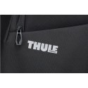 Thule | Pasuje do rozmiaru 16 " | Accent Convertible Backpack | TACLB-2116, 3204815 | Plecak | Czarny | Pasek na ramię