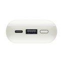 Xiaomi | Pocket Edition Pro | Power Bank | 10000 mAh | 1 x USB-C, 1 x USB A | Ivory