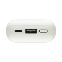 Xiaomi | Pocket Edition Pro | Power Bank | 10000 mAh | 1 x USB-C, 1 x USB A | Ivory