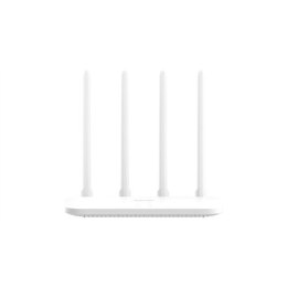 Xiaomi | Router | AC1200 EU | 802.11ac | 300 + 867 Mbit/s | 10/100/1000 Mbit/s | Ethernet LAN (RJ-45) ports 3 | Mesh Support No