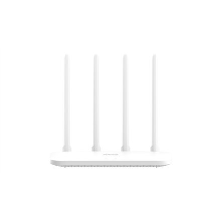 Xiaomi | Router | AC1200 EU | 802.11ac | 300 + 867 Mbit/s | 10/100/1000 Mbit/s | Ethernet LAN (RJ-45) ports 3 | Mesh Support No