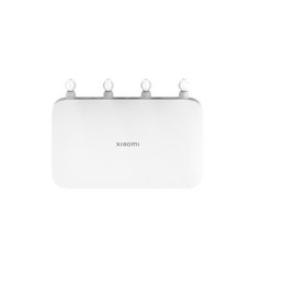 Xiaomi | Router | AC1200 EU | 802.11ac | 300 + 867 Mbit/s | 10/100/1000 Mbit/s | Porty Ethernet LAN (RJ-45) 3 | Obsługa sieci Ni