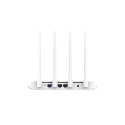 Xiaomi | Router | AC1200 EU | 802.11ac | 300 + 867 Mbit/s | 10/100/1000 Mbit/s | Ethernet LAN (RJ-45) ports 3 | Mesh Support No