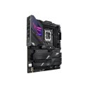 Asus | ROG STRIX Z790-E GAMING WIFI | Rodzina procesora Intel | Gniazdo procesora LGA1700 | Pamięć DDR5 DIMM | Gniazda pamięci 4