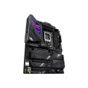 Asus | ROG STRIX Z790-E GAMING WIFI | Rodzina procesora Intel | Gniazdo procesora LGA1700 | Pamięć DDR5 DIMM | Gniazda pamięci 4