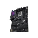 Asus | ROG STRIX Z790-E GAMING WIFI | Rodzina procesora Intel | Gniazdo procesora LGA1700 | Pamięć DDR5 DIMM | Gniazda pamięci 4