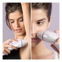 Braun Epilator PL3132 Silk-expert Pro 3 IPL Number of power levels 3, White/Lilac, Corded