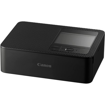 Drukarka kompaktowa Canon SELPHY CP1500 | Bezprzewodowa | Przewodowa | Kolor | Sublimacja barwnikowa | Inne | Czarny