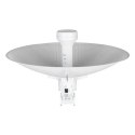 D-Link | 20 km Long Range Wireless AC Bridges | DAP-3712 | 802.11ac | 867 Mbit/s | 10/100/1000 Mbit/s | Ethernet LAN (RJ-45) por