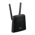 D-Link | Router 4G Cat 6 AC1200 | DWR-960 | 802.11ac | Prędkość do 1200 Mbit/s | Porty Ethernet LAN (RJ-45) 2 | Brak wsparcia dl