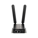 D-Link | Router 4G LTE M2M | DWM-315 | 802.1q | Mb/s | Porty Ethernet LAN (RJ-45) 1 | Brak obsługi Mesh | Brak technologii MU-Mi