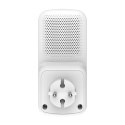 D-Link | Wzmacniacz sygnału Wi-Fi 6, sieć mesh AX1800 | DAP-X1860/E | 802.11ac | 1200+574 Mbit/s | Porty Ethernet LAN 10/100/100