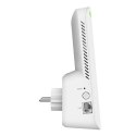 D-Link | Wzmacniacz sygnału Wi-Fi 6, sieć mesh AX1800 | DAP-X1860/E | 802.11ac | 1200+574 Mbit/s | Porty Ethernet LAN 10/100/100