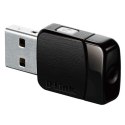 DWA-171 Wireless AC Dual Band USB Adapter D-Link