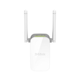 D-Link | Przedłużacz zasięgu Wi-Fi N300 | DAP-1325 | 802.11n | 300 Mbit/s | 10/100 Mbit/s | Porty Ethernet LAN (RJ-45) 1 | Brak