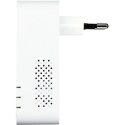 D-Link | Starter Kit PowerLine AV2 1000 HD Gigabit | DHP-601AV/E | 1000 Mbit/s | Porty Ethernet LAN (RJ-45) 1 | Brak Wi-Fi | Gni