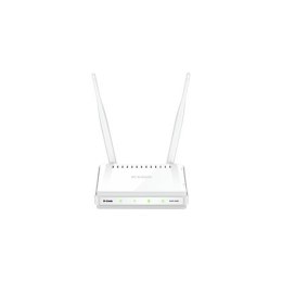 D-Link | Wireless N Access Point | DAP-2020 | 802.11n | 300 Mbit/s | 10/100 Mbit/s | Ethernet LAN (RJ-45) ports 1 | Single-band