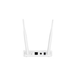 D-Link | Wireless N Access Point | DAP-2020 | 802.11n | 300 Mbit/s | 10/100 Mbit/s | Ethernet LAN (RJ-45) ports 1 | Single-band