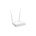 D-Link | Wireless N Access Point | DAP-2020 | 802.11n | 300 Mbit/s | 10/100 Mbit/s | Ethernet LAN (RJ-45) ports 1 | Single-band