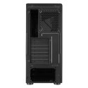 Deepcool CMP 510 ARGB Side window, Black, Mid-Tower, Power supply included No