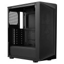 Deepcool CMP 510 ARGB Side window, Black, Mid-Tower, Power supply included No