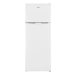 ETA Refrigerator ETA253990000E Energy efficiency class E, Free standing, Double Door, Height 145 cm, Fridge net capacity 171 L,