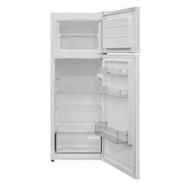 ETA Refrigerator ETA253990000E Energy efficiency class E, Free standing, Double Door, Height 145 cm, Fridge net capacity 171 L,