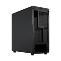 Fractal Design | North | Węgiel Czarny | Zasilacz Nie Dołączony | ATX