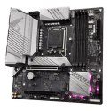 Płyta główna Gigabyte B760M AORUS ELITE AX 1.0 | Rodzina procesora Intel | Gniazdo procesora LGA1700 | Pamięć DDR5 DIMM | Ilość