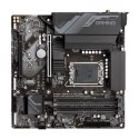 Gigabyte | B760M G X AX DDR4 1.0 M/B | Rodzina procesorów Intel | Gniazdo procesora LGA1700 | DDR4 DIMM | Gniazda pamięci 4 | Ob