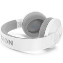 Lenovo | Legion H600 | Gaming Headset | Wbudowany mikrofon | Nauszne | Bezprzewodowe 2,4 GHz, gniazdo audio 3,5 mm