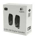 Logitech LGT-S150 2, 1.2 W