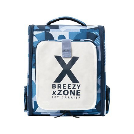 PETKIT Pet Carrier BP3 X ZONE Blue